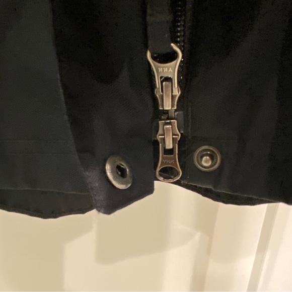 Copper Key Jacket - Picture 4 of 8